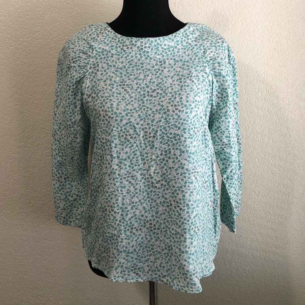 Herve Léger • Vintage Blouse